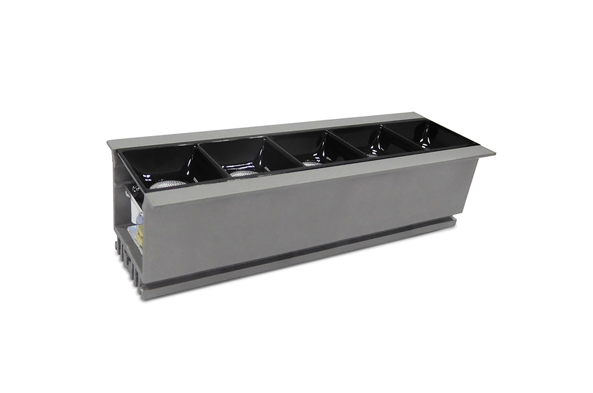 Bline Indoor Surface Mounted Luminaires Dlux Unidirectional Surface Mount Bline Indoor Surface Mounted Luminaires Dlux Unidirectional Surface Mount